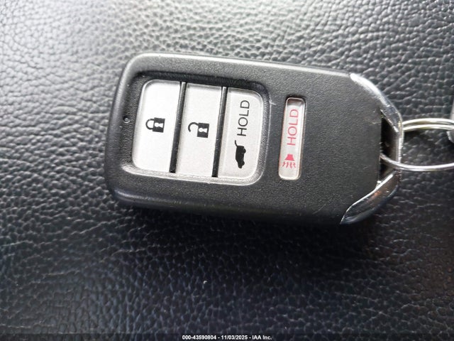 2015 HONDA CR-V 5J6RM4H99FL005091 Photo 10