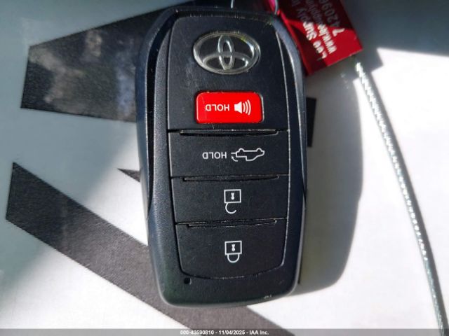 2024 TOYOTA TUNDRA 5TFLA5DB4RX188495 Photo 10