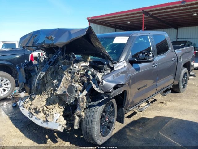 2024 TOYOTA TUNDRA 5TFLA5DB4RX188495 Photo 1