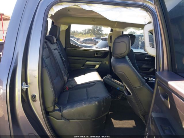 2024 TOYOTA TUNDRA 5TFLA5DB4RX188495 Photo 7
