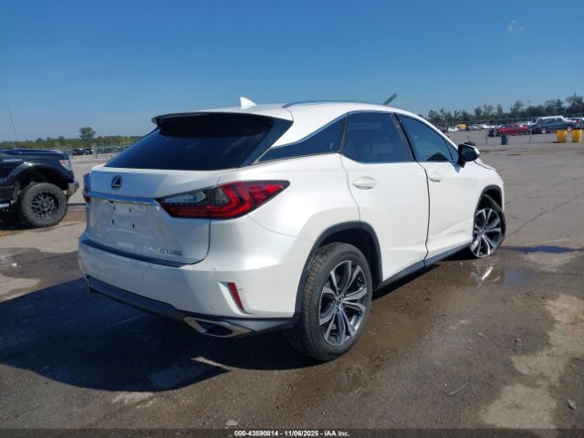 2019 LEXUS RX 350 2T2ZZMCAXKC129831 Photo 3