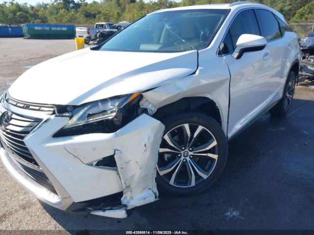 2019 LEXUS RX 350 2T2ZZMCAXKC129831 Photo 5