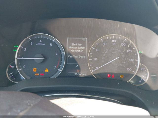 2019 LEXUS RX 350 2T2ZZMCAXKC129831 Photo 6