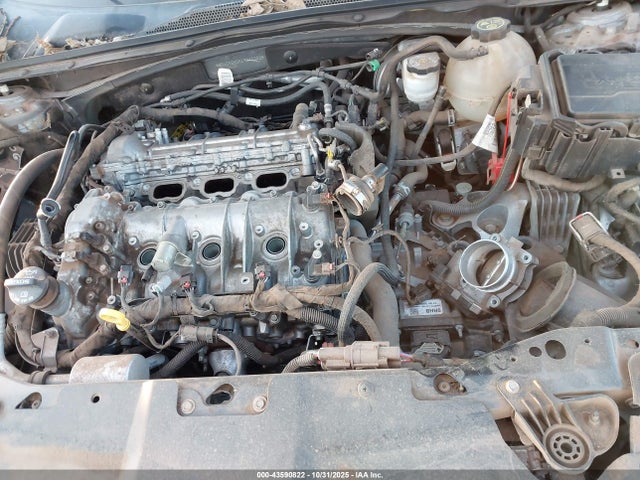 Buick lgx - direct injection, variable valve timing, alum, gen2 2020 W04GS6SS5L1010302 Image 6