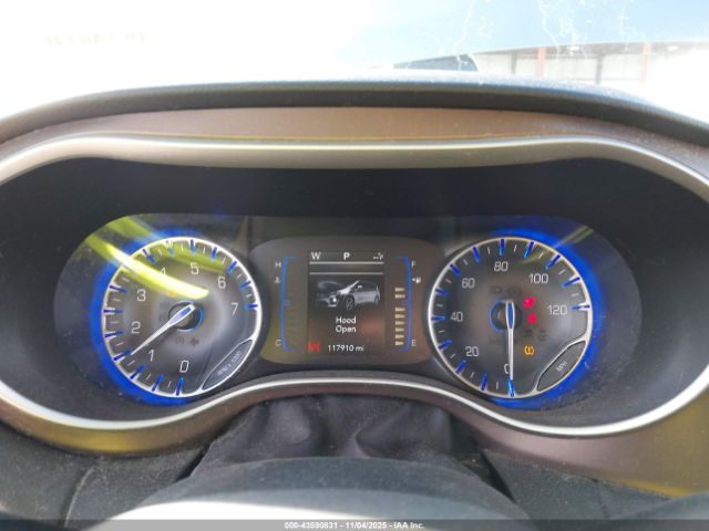 2018 CHRYSLER PACIFICA 2C4RC1DG7JR173906 Photo 6