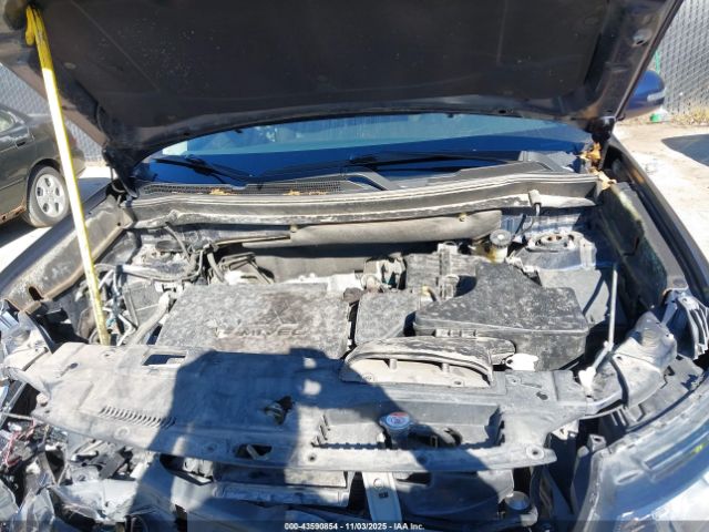 2018 MITSUBISHI OUTLANDER JA4AD3A30JZ004205 Photo 9