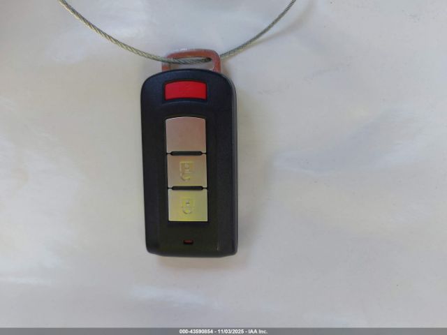 2018 MITSUBISHI OUTLANDER JA4AD3A30JZ004205 Photo 10