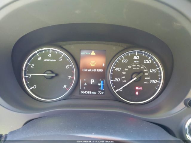 2018 MITSUBISHI OUTLANDER JA4AD3A30JZ004205 Photo 6