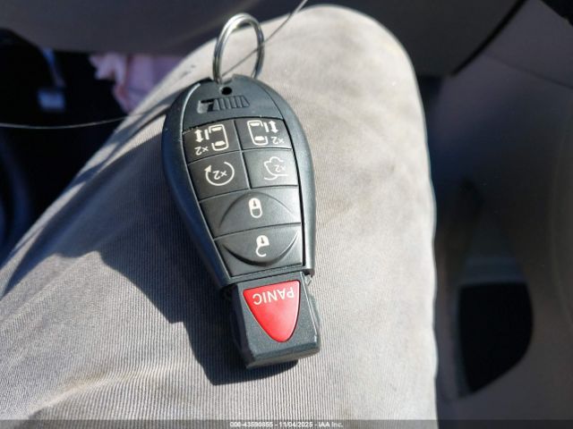 2019 DODGE GRAND CARAVAN 2C4RDGCGXKR600157 Photo 10