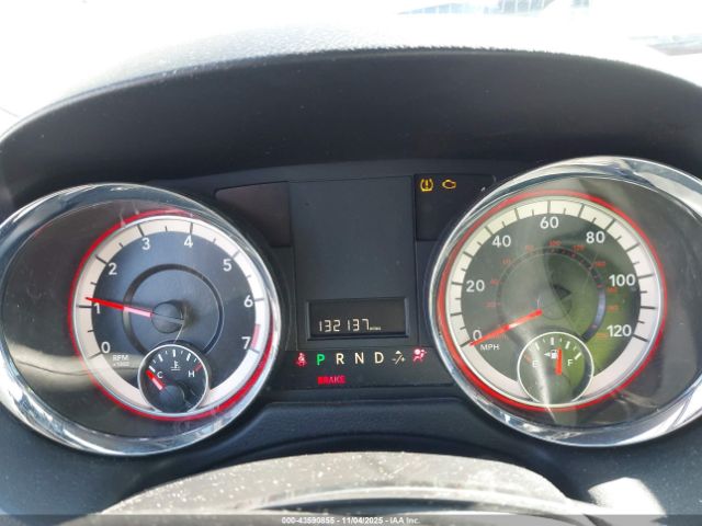 2019 DODGE GRAND CARAVAN 2C4RDGCGXKR600157 Photo 6