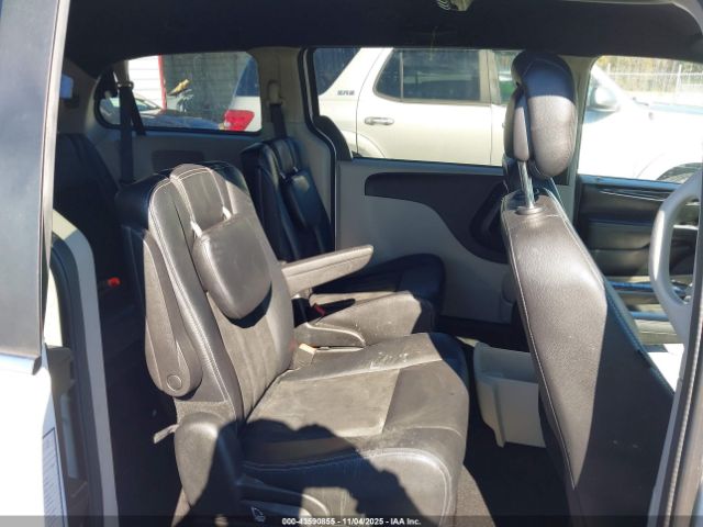 2019 DODGE GRAND CARAVAN 2C4RDGCGXKR600157 Photo 7