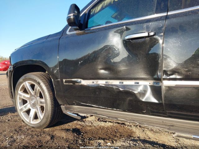 2017 CADILLAC ESCALADE ESV 1GYS4HKJ5HR385073 Photo 5