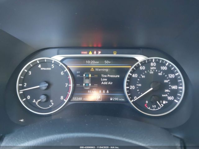 2021 NISSAN SENTRA 3N1AB8CV6MY271017 Photo 6