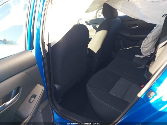 2021 NISSAN SENTRA 3N1AB8CV6MY271017 Photo 7