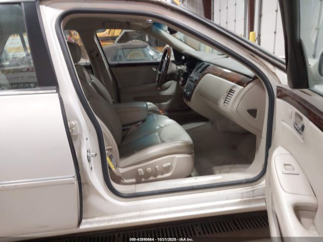 2006 CADILLAC DTS 1G6KD57Y86U105332 Photo 4