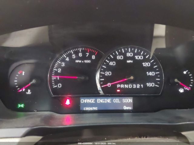 2006 CADILLAC DTS 1G6KD57Y86U105332 Photo 6