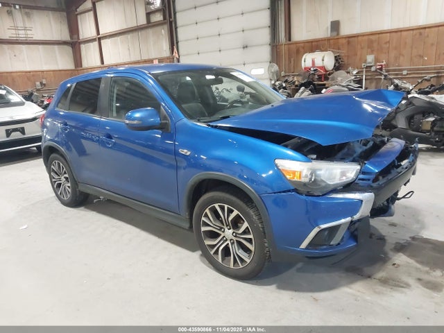 2018 MITSUBISHI OUTLANDER SPORT JA4AP3AW8JU013099 Photo 0