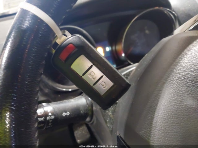 2018 MITSUBISHI OUTLANDER SPORT JA4AP3AW8JU013099 Photo 10