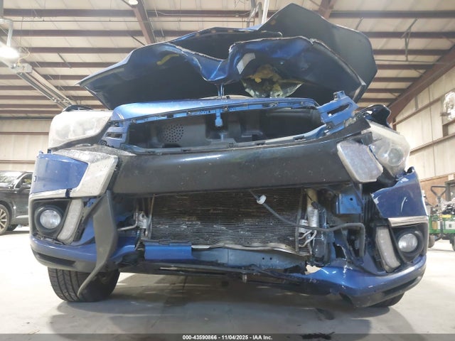 2018 MITSUBISHI OUTLANDER SPORT JA4AP3AW8JU013099 Photo 5