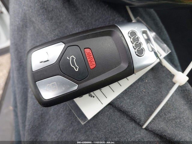2018 AUDI Q7 WA1VAAF73JD022088 Photo 10