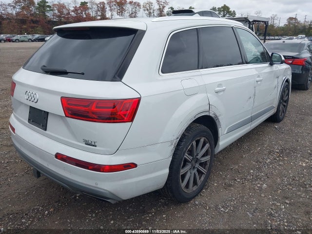 2018 AUDI Q7 WA1VAAF73JD022088 Photo 3