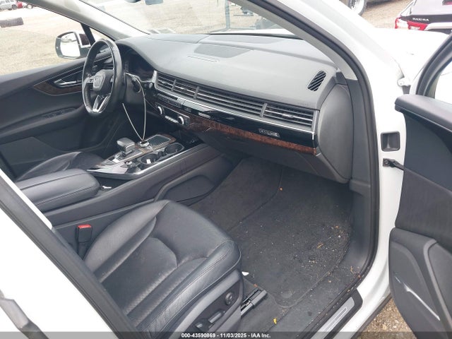 2018 AUDI Q7 WA1VAAF73JD022088 Photo 4