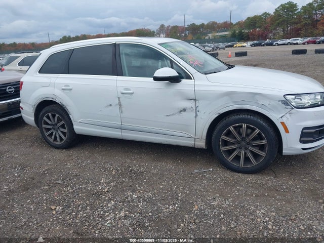 2018 AUDI Q7 WA1VAAF73JD022088 Photo 5