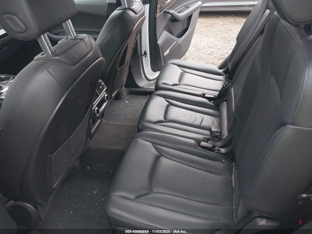 2018 AUDI Q7 WA1VAAF73JD022088 Photo 7