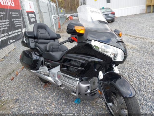 2008 HONDA GL1800 1HFSC47F88A707554