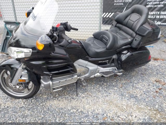2008 HONDA GL1800 1HFSC47F88A707554 Photo 1