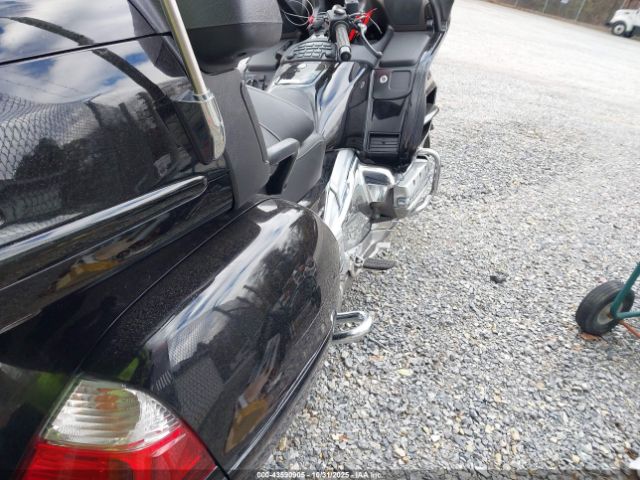 2008 HONDA GL1800 1HFSC47F88A707554 Photo 3