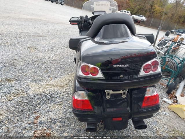 2008 HONDA GL1800 1HFSC47F88A707554 Photo 5