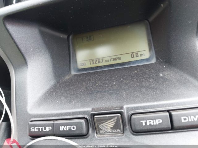 2008 HONDA GL1800 1HFSC47F88A707554 Photo 6