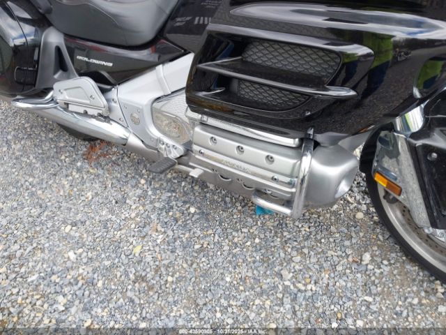 2008 HONDA GL1800 1HFSC47F88A707554 Photo 7