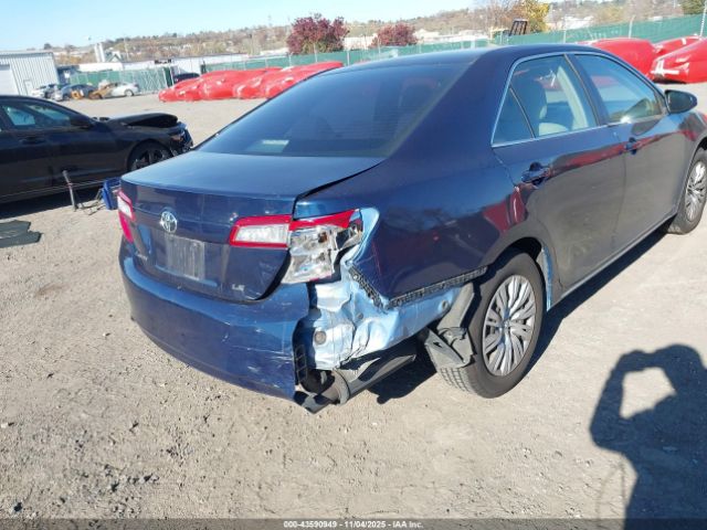 2012 TOYOTA CAMRY 4T1BF1FK6CU583771 Photo 5