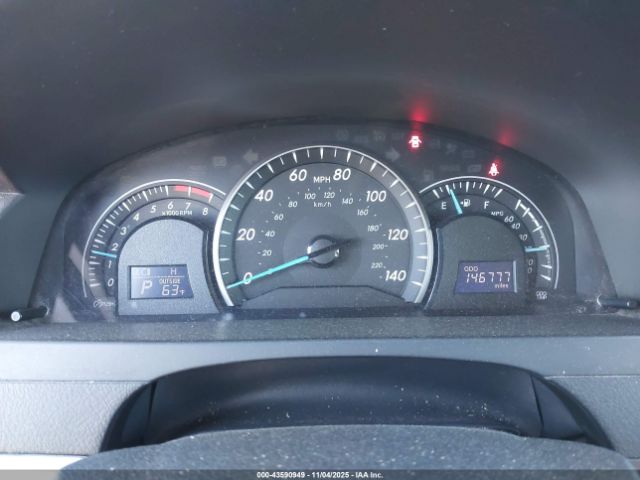 2012 TOYOTA CAMRY 4T1BF1FK6CU583771 Photo 6