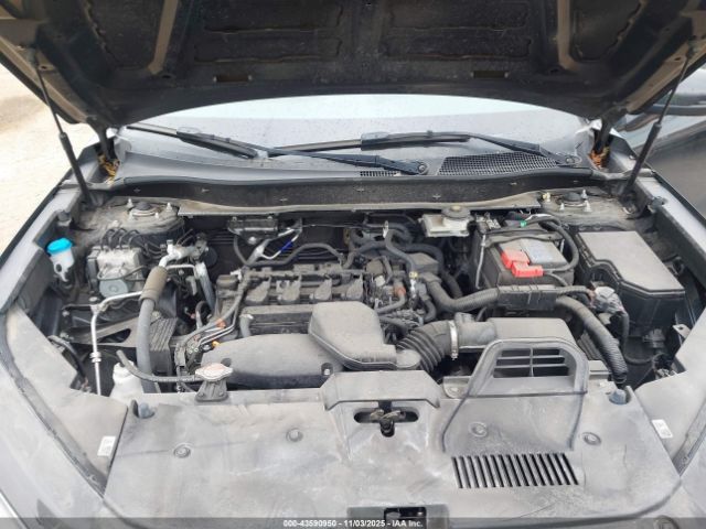 2024 HONDA CR-V 2HKRS4H44RH404001 Photo 9