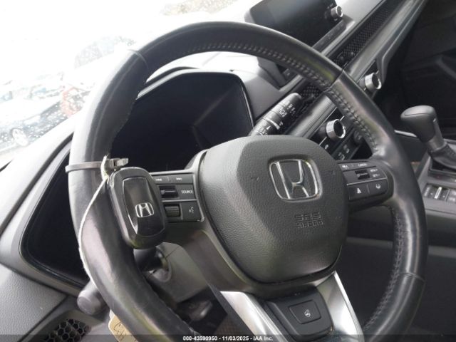 2024 HONDA CR-V 2HKRS4H44RH404001 Photo 10