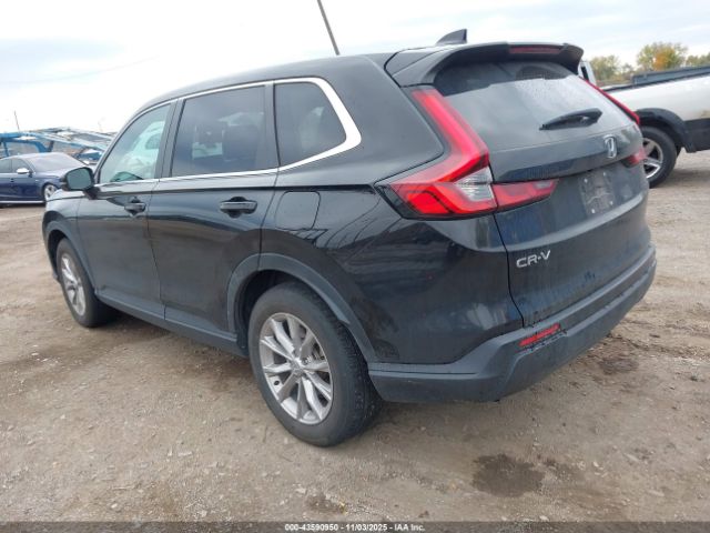2024 HONDA CR-V 2HKRS4H44RH404001 Photo 2