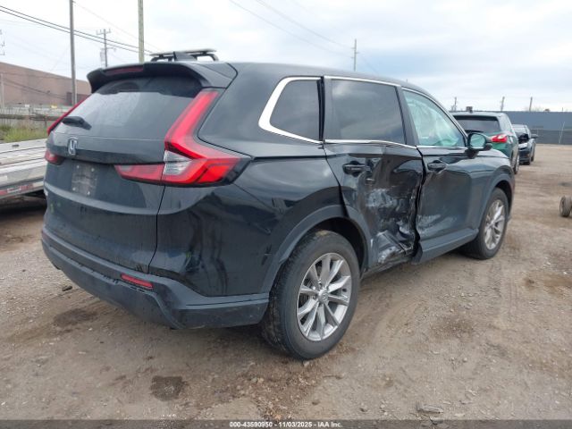 2024 HONDA CR-V 2HKRS4H44RH404001 Photo 3