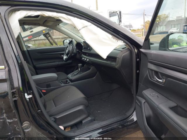 2024 HONDA CR-V 2HKRS4H44RH404001 Photo 4