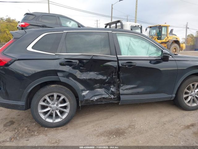 2024 HONDA CR-V 2HKRS4H44RH404001 Photo 5