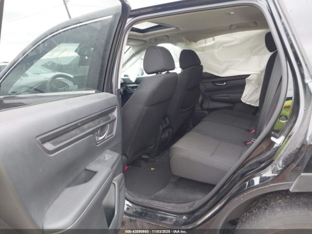 2024 HONDA CR-V 2HKRS4H44RH404001 Photo 7