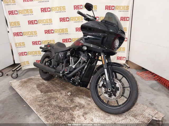 2025 HARLEY-DAVIDSON FXLRST 1HD1YXA13SB034453