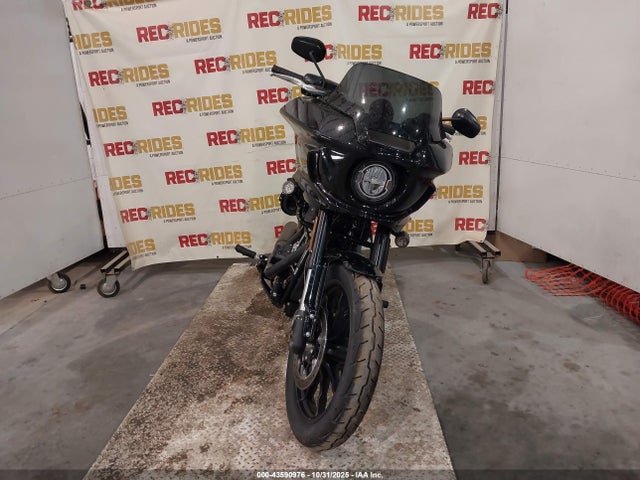 2025 HARLEY-DAVIDSON FXLRST 1HD1YXA13SB034453 Photo 4