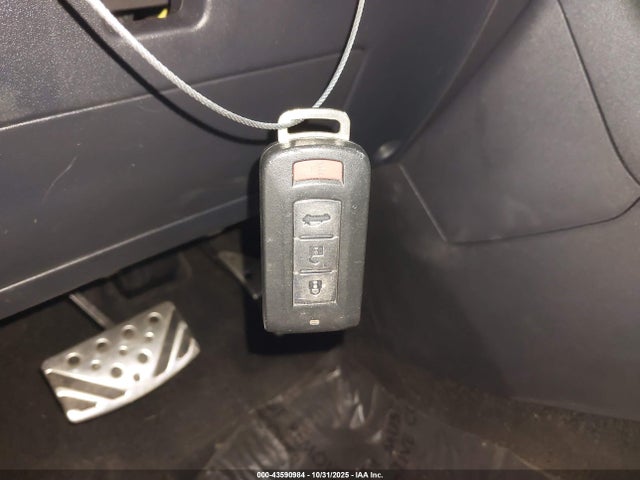 2008 MITSUBISHI LANCER EVOLUTION JA3AW56V28U051490 Photo 10