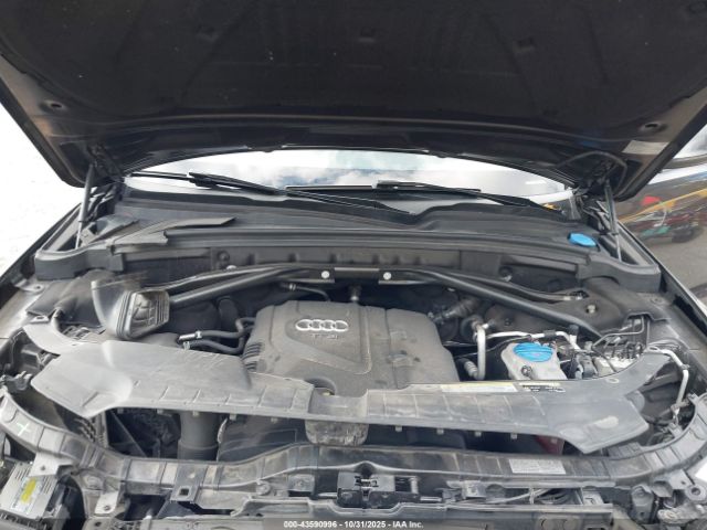 2014 AUDI Q5 WA1LFAFP0EA065979 Photo 9