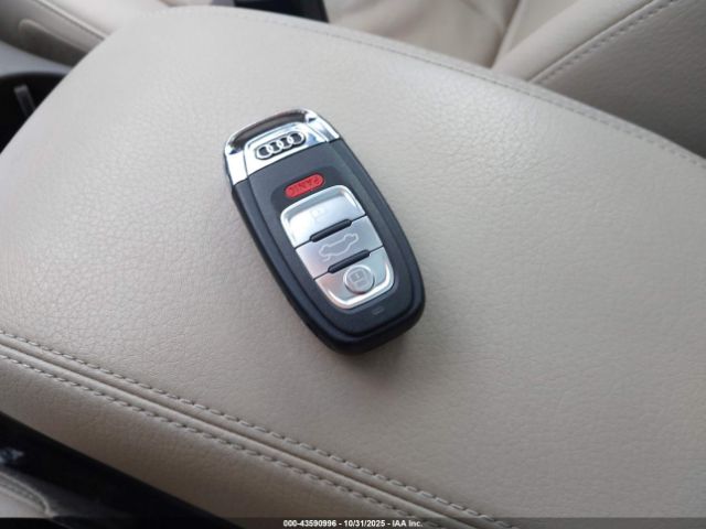 2014 AUDI Q5 WA1LFAFP0EA065979 Photo 10