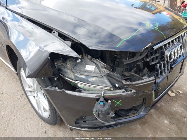 2014 AUDI Q5 WA1LFAFP0EA065979 Photo 5