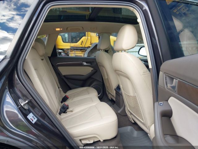 2014 AUDI Q5 WA1LFAFP0EA065979 Photo 7